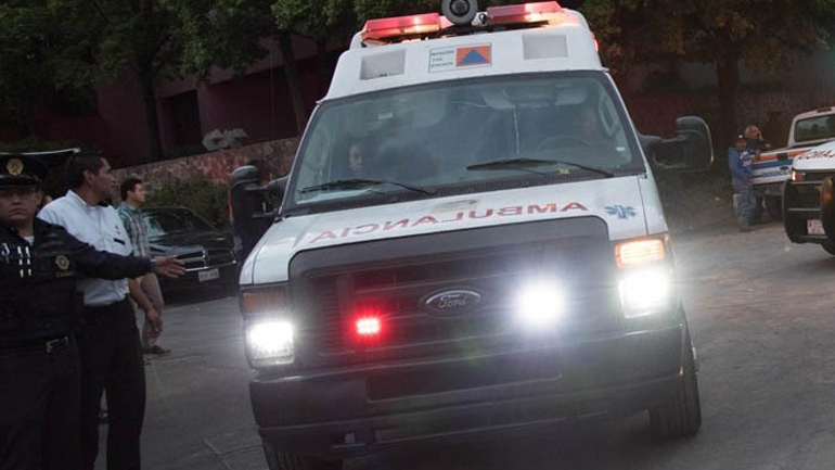 Τουλάχιστον 29 νεκροί από πτώση λεωφορείου σε γκρεμό στο Μεξικό