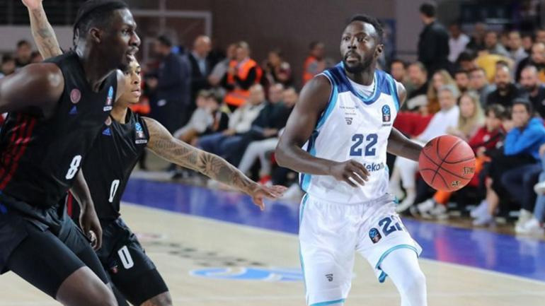 Μπάσκετ: Συμφώνησε με τον Τζέριαν Γκραντ ο Παναθηναϊκός Μπάσκετ: Συμφώνησε με τον Τζέριαν Γκραντ ο Παναθηναϊκός