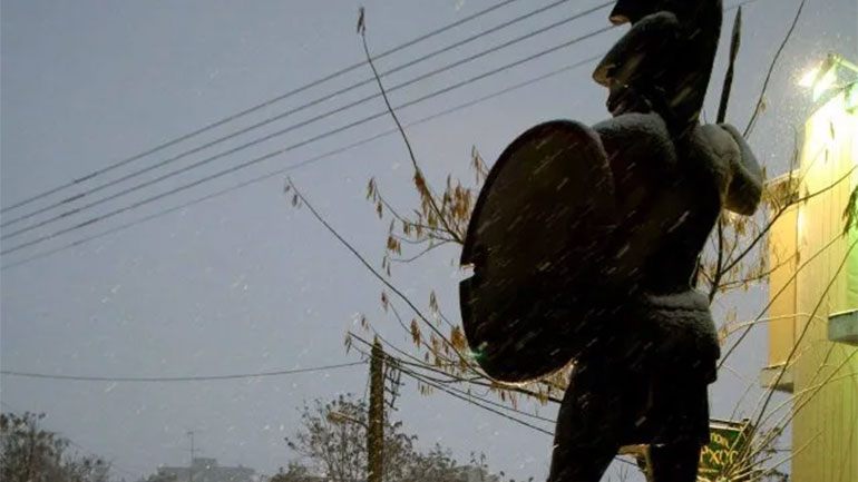 Η μάχη των Λεύκτρων, 6 Ιουλίου 371 π.Χ.: Όταν οι Θηβαίοι κατατρόπωσαν τους Σπαρτιάτες