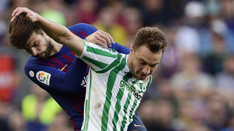 Άρης: Οι Ισπανοί θεωρούν «τελειωμένη» τη μεταγραφή Μορόν