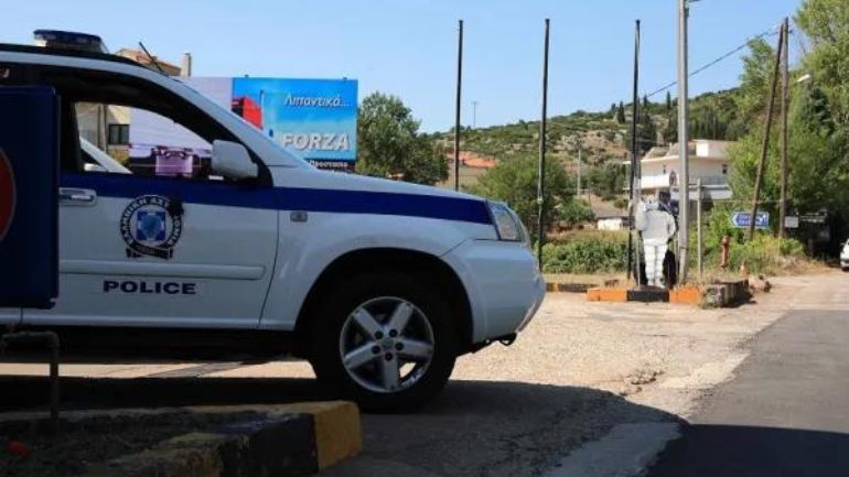 Θρίλερ στα Τρίκαλα: Άνδρας βρέθηκε νεκρός και δεμένος μέσα σε διαμέρισμα