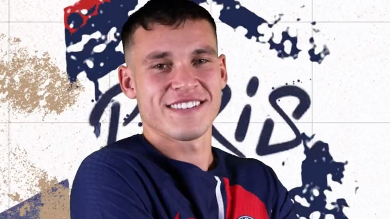 Πήρε φόρα η Παρί Σεν Ζερμέν: Απέκτησε και τον Ουγκάρτε αντί 60 εκατ. ευρώ