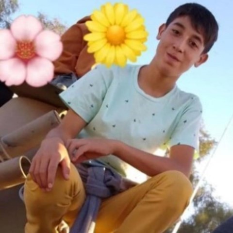 Ο 14χρονος Χοακίν