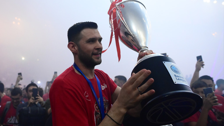 Παπανικολάου: «Κανένα μέρος σαν το σπίτι σου»