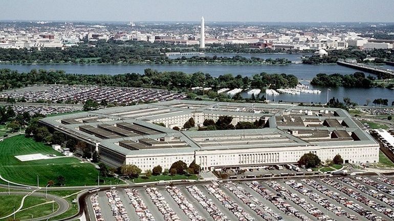 ΗΠΑ: Προμήθεια του ουκρανικού στρατού με πυρομαχικά διασποράς