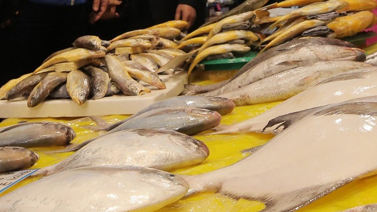 Φουκουσίμα: Η Κίνα απαγορεύει τις εισαγωγές τροφίμων ειδικά θαλασσινών από την Ιαπωνία για λόγους ασφαλείας