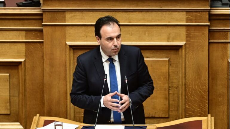 Παπαστεργίου: Η επόμενη ημέρα της ψηφιακής Ελλάδας ξεκινά – Οι τέσσερις μεταρρυθμίσεις Παπαστεργίου: Η επόμενη ημέρα της ψηφιακής Ελλάδας ξεκινά – Οι τέσσερις μεταρρυθμίσεις