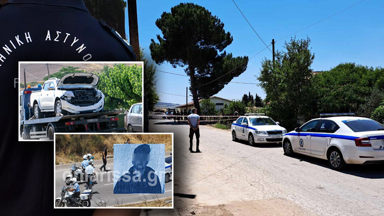 Υπό κράτηση ο αστυνομικός που σκότωσε 20χρονο Υπό κράτηση ο αστυνομικός που σκότωσε 20χρονο