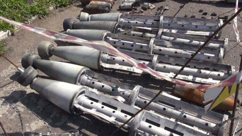 Βρετανία και Ισπανία τάσσονται κατά της χρήσης πυρομαχικών διασποράς