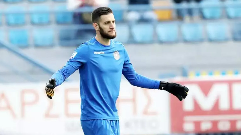 Στον Αστέρα Τρίπολης ο Γιαννακόπουλος, δανεικός στη Ρακόβ ο Τσιφτσής