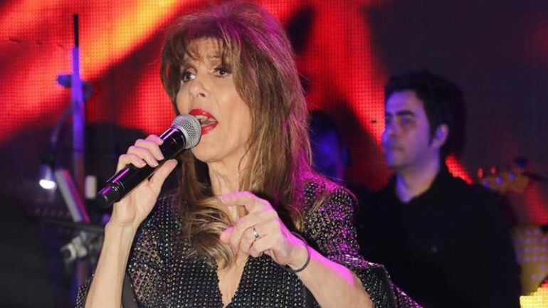 Κατερίνα Στανίση: «Δυστυχώς υπήρχαν και οι τύποι που σήκωναν χέρι»