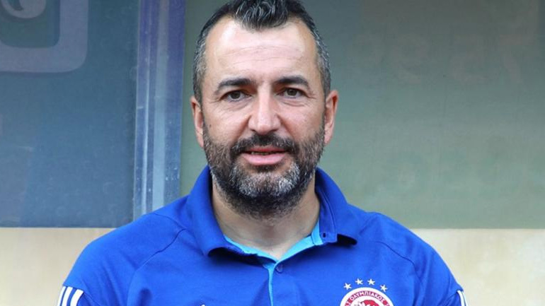 Μαρτίνεθ: «Είδαμε πράγματα από αυτά που θέλουμε να περάσουμε στην ομάδα»