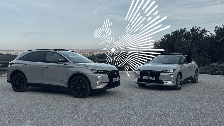 ESPRIT DE VOYAGE: Η DS κάνει “focus” στη μοναδικότητα