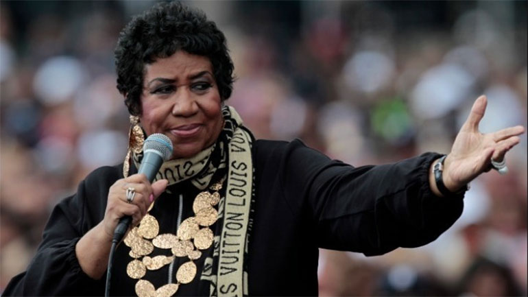 Αρίθα Φράνκλιν: Στο δικαστήριο οι γιοι της για την περιουσία της