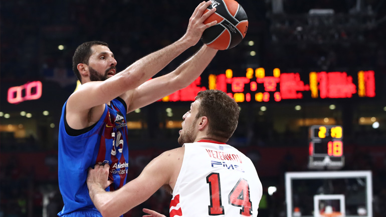 «Κινείται για την απόκτηση του Μίροτιτς ο Παναθηναϊκός»