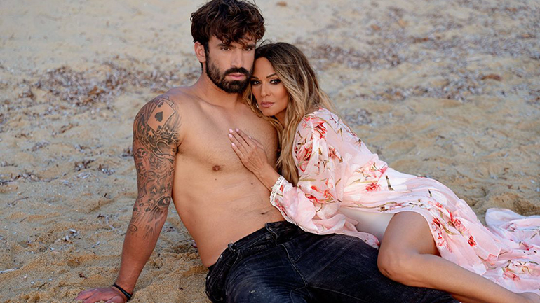 Ο Ηλίας Γκότσης στο νέο video clip της Έλλης Κοκκίνου – Δείτε backstage video & φωτογραφίες από τα γυρίσματα