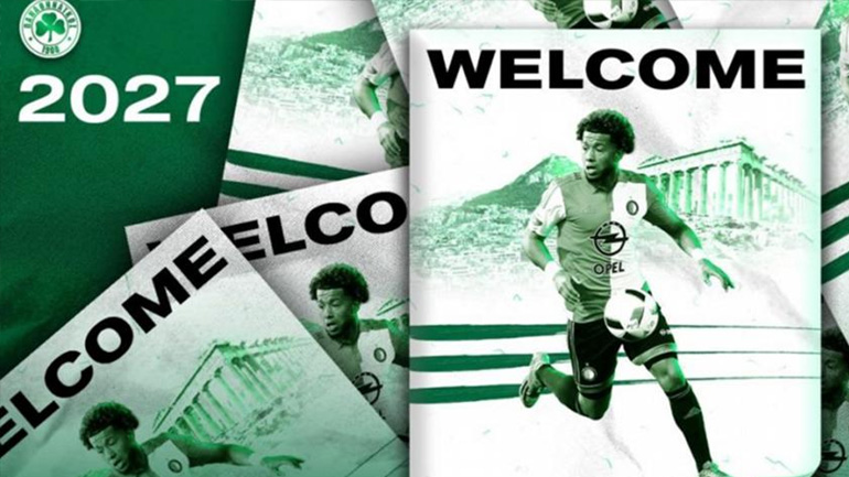 Παναθηναϊκός: Την Τρίτη η άφιξη του Βιλένα