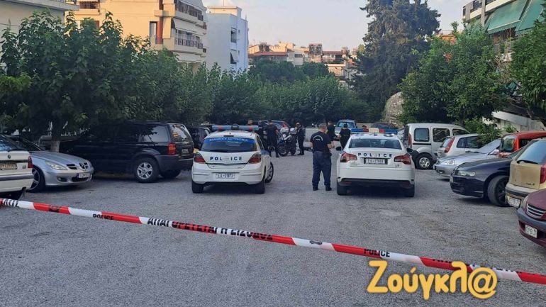 Σε σωφρονιστικό υπάλληλο ανήκει το όχημα στο οποίο έβαλαν χειροβομβίδα στο Χαϊδάρι Σε σωφρονιστικό υπάλληλο ανήκει το όχημα στο οποίο έβαλαν χειροβομβίδα στο Χαϊδάρι