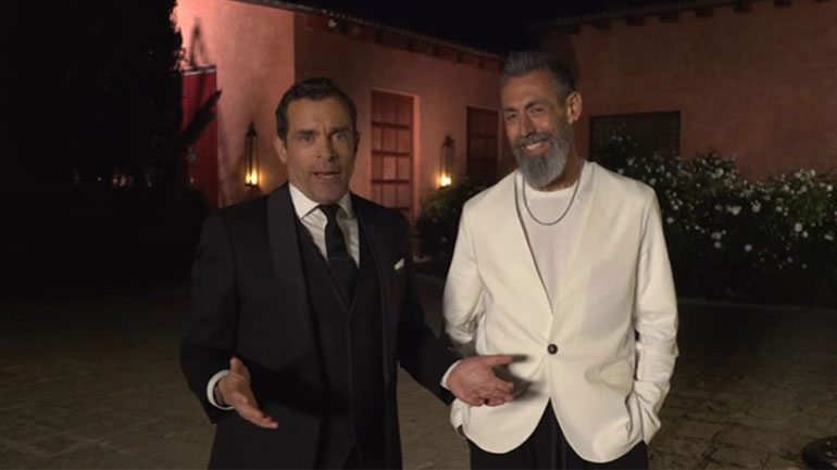 Προδότες – Τελικός: Ποιος είναι ο Γιώργος Τάλιας που κέρδισε τα 79.100 ευρώ