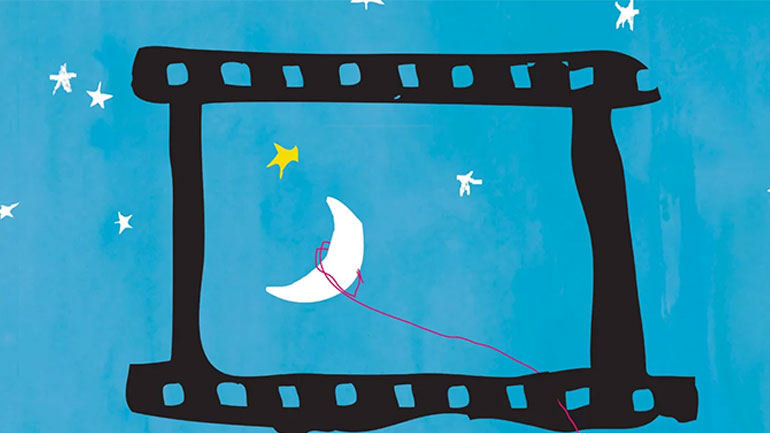 «Σινεμά στις πλατείες»: Το πρόγραμμα προβολών του Φεστιβάλ Κινηματογράφου Ολυμπίας σε 40 πλατείες στην Ηλεία