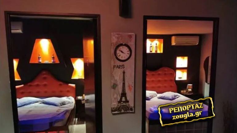 Αποκλειστικό: Πώς αποκαλούσε το κύκλωμα μαστροπών τις γυναίκες από την Κολομβία – Νέοι εξοργιστικοί διάλογοι