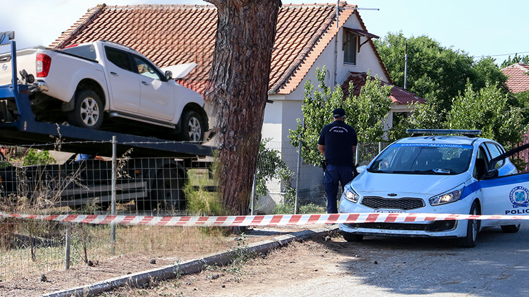 Στον εισαγγελέα ο αστυνομικός που πυροβόλησε θανάσιμα τον 20χρονο Σύριο