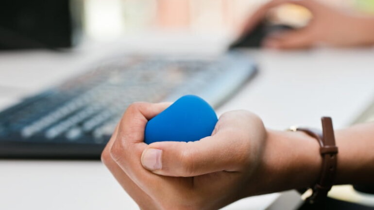 Πώς αλλάζει το στρες καθώς περνούν τα χρόνια;