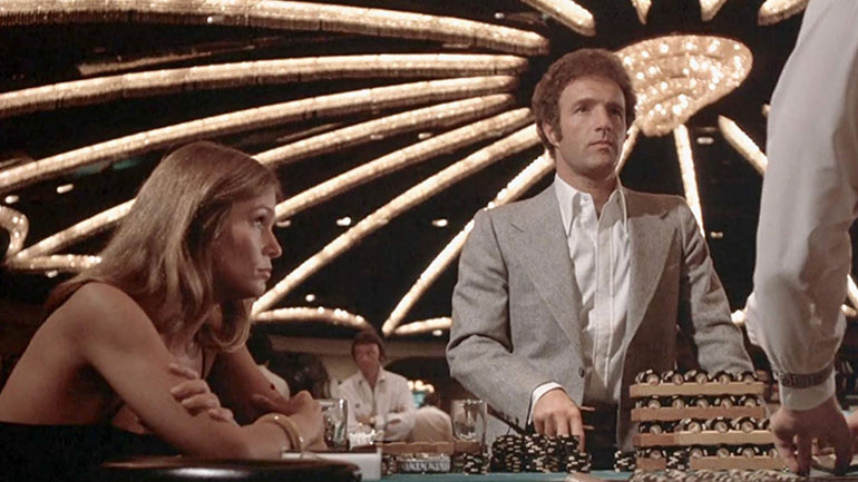«The Gambler»