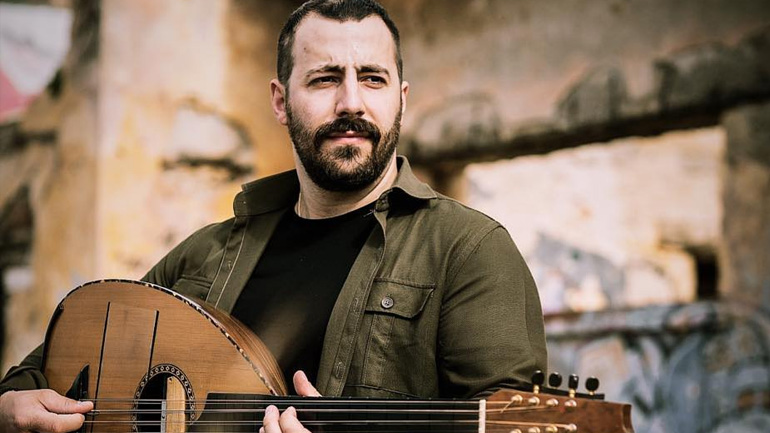 Αναστάσης Μπούχλης: Κυκλοφόρησε το νέο του single-ύμνος στην Κρήτη με την υπογραφή του Ανδρέα Μπικάκη