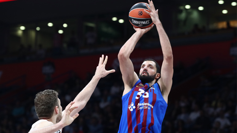 «Ένα βήμα πριν τη συμφωνία με τον Μίροτιτς για διετές συμβόλαιο ο Παναθηναϊκός»