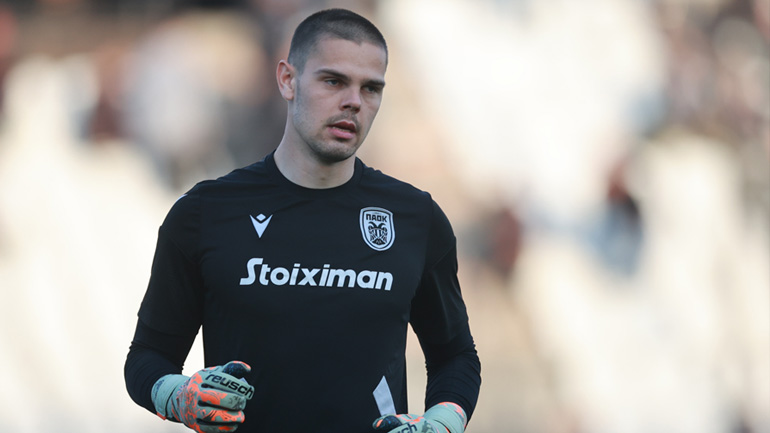 ΠΑΟΚ: Έφτασε στην Ολλανδία ο Κοτάρσκι