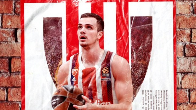 Ανακοίνωσε Σιμόνοβιτς ο Ερυθρός Αστέρας