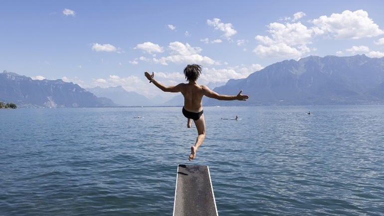 Υπ. Υγείας: Οδηγίες προστασίας από τον καύσωνα