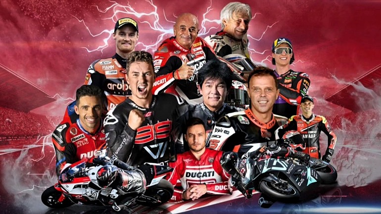 H ProDay III έρχεται πιο δυναμική φέτος H ProDay III έρχεται πιο δυναμική φέτος