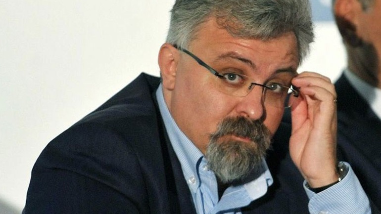 Στην φυλακή ο διευθυντής των «Παραπολιτικών» Δημήτρης Φουρλεμάδης για σκάνδαλο με ΜΚΟ