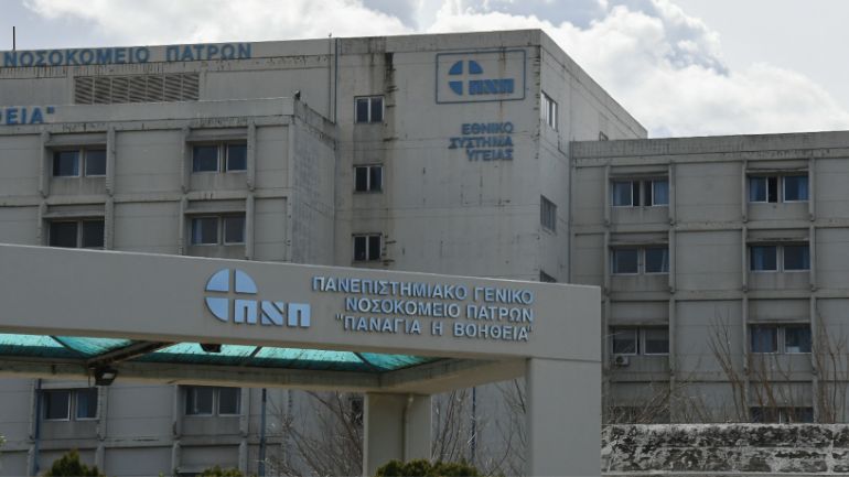 Μάχη για να κρατηθεί στη ζωή δίνει 14χρονη θύμα τροχαίου στην Πάτρα – Σοβαρά τραυματίας και ο 16χρονος φίλος της