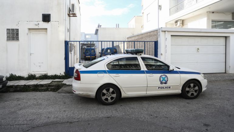 Θύματα ληστείας δύο ανήλικοι στη Νίκαια– Τραυματίστηκε στο κεφάλι 16χρονος