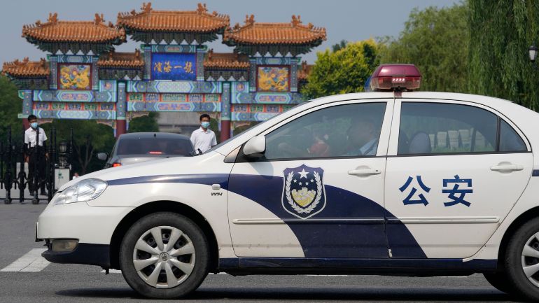 Τρία παιδιά, δύο γονείς και ένας δάσκαλος νεκροί σε επίθεση με μαχαίρι σε νηπιαγωγείο στην Κίνα – Συνελήφθη 25χρονος