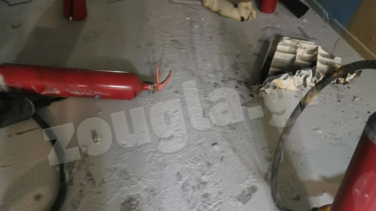 Τραυματίες και συλλήψεις από τη συμπλοκή στις φυλακές Αυλώνα