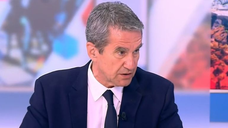 Λοβέρδος: «Πράξη απελευθέρωσης η παραίτησή μου από το ΠΑΣΟΚ – Δύο ξένοι στο ίδιο κόμμα με τον Ανδρουλάκη»