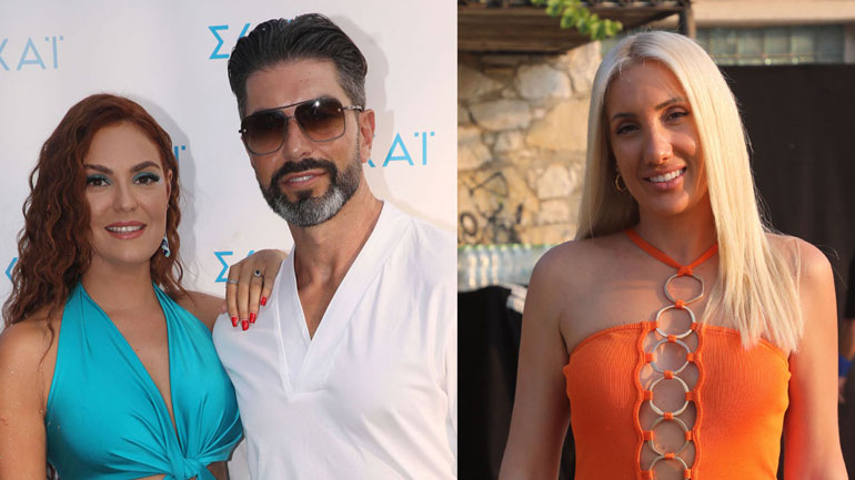 Survivor All Star – Ημιτελικός: Οι πρώτες αφίξεις των πρώην παικτών στο Γαλάτσι