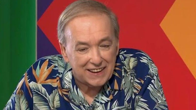 Ανδρέας Μικρούτσικος: Οι δύο παρουσιαστές που προσφέρθηκαν να τον βοηθήσουν οικονομικά όταν το είχε ανάγκη