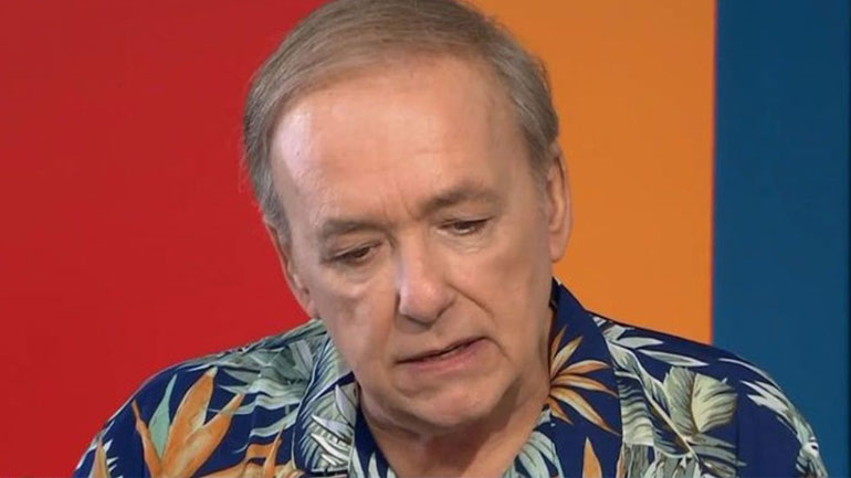 Σοκάρει ο Ανδρέας Μικρούτσικος: «Με έφεραν σηκωτό, με σακάτεψαν στο ξύλο»