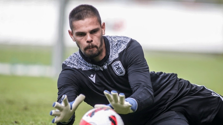 ΠΑΟΚ: Προπόνηση με Κοτάρσκι, αλλά και απουσίες