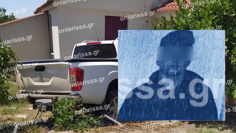 Λάρισα: Τι έδειξε η ιατροδικαστική εξέταση για τον 20χρονο Σύρο