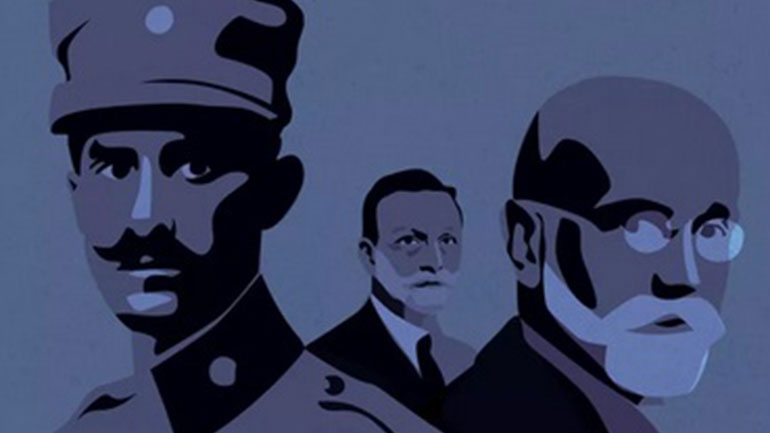 «Μάνα πατρίδα, κακιά μητριά»: Οι παρατεταμένες συνέπειες της Μικρασιατικής Καταστροφής στο μυθιστόρημα του Γιάννη Σιώτου