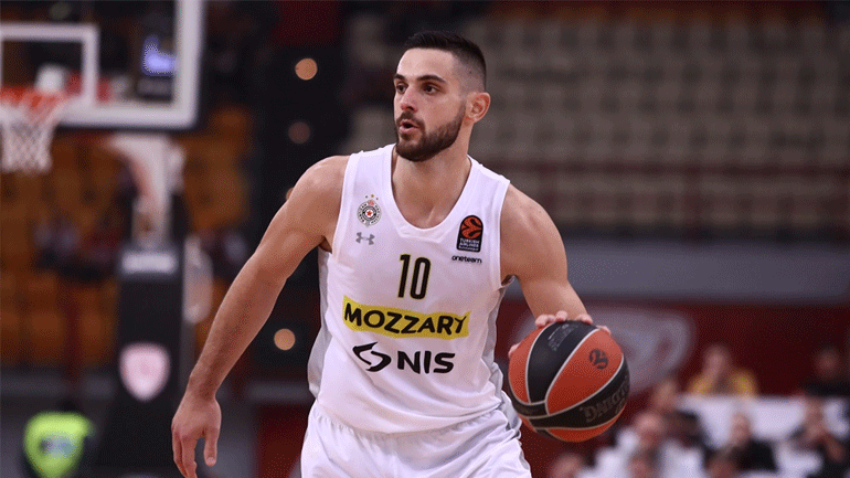 Παναθηναϊκός: Κοντά στην επιστροφή ο Παπαπέτρου