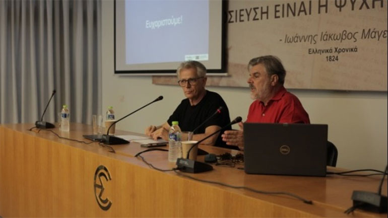 Εθνικό Κέντρο Κινηματογράφου: Πέντε νέα χρηματοδοτικά προγράμματα για την ενίσχυση του ελληνικού σινεμά