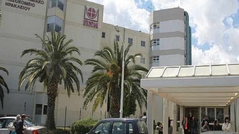 Κρήτη: Κρίσιμες ώρες για το 12χρονο αγόρι που ανασύρθηκε χωρίς τις αισθήσεις του από τη θάλασσα στην Γεωργιούπολη