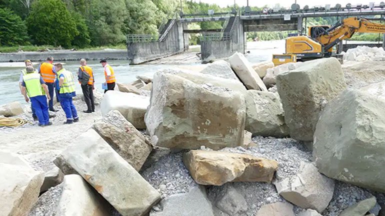 Βρέθηκε η συναγωγή του Μονάχου που κατέστρεψαν οι ναζί